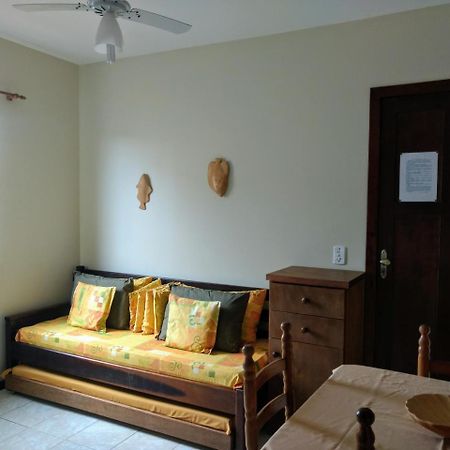 Residencial Com. Doria Apartment Bombinhas Exterior foto