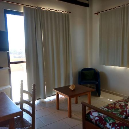Residencial Com. Doria Apartment Bombinhas Exterior foto