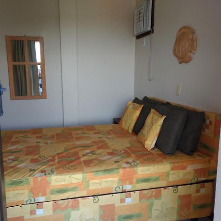 Residencial Com. Doria Apartment Bombinhas Exterior foto