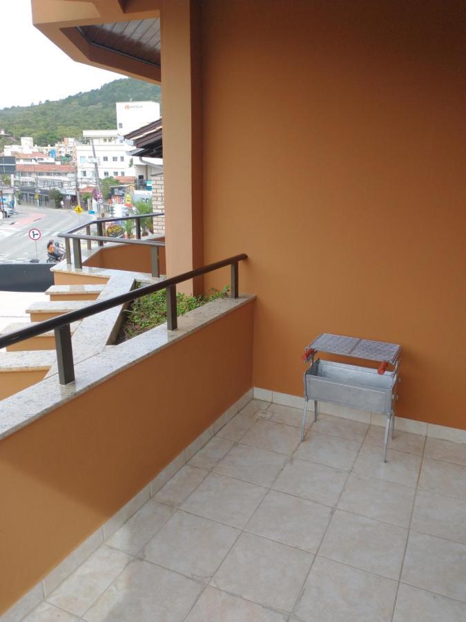 Residencial Com. Doria Apartment Bombinhas Exterior foto