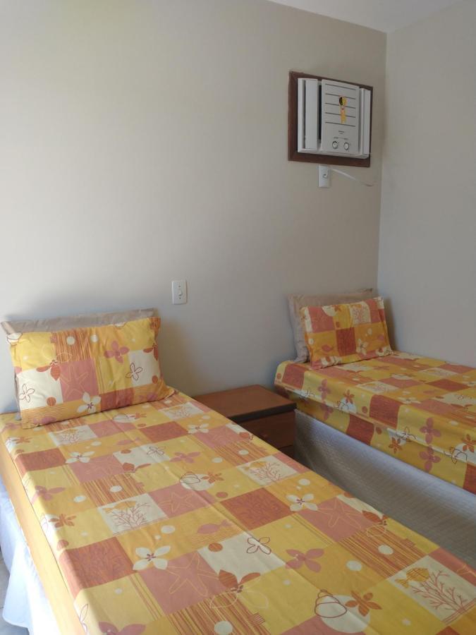 Residencial Com. Doria Apartment Bombinhas Exterior foto