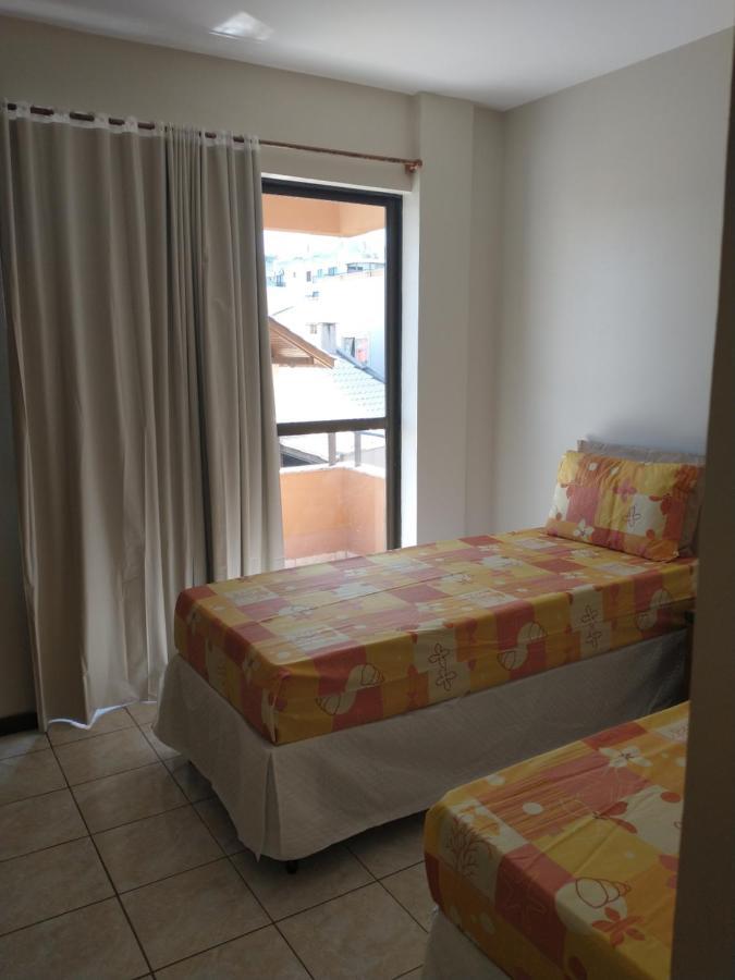Residencial Com. Doria Apartment Bombinhas Exterior foto