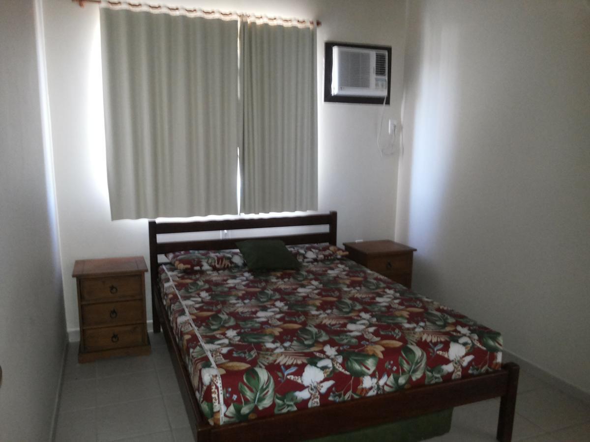 Residencial Com. Doria Apartment Bombinhas Exterior foto