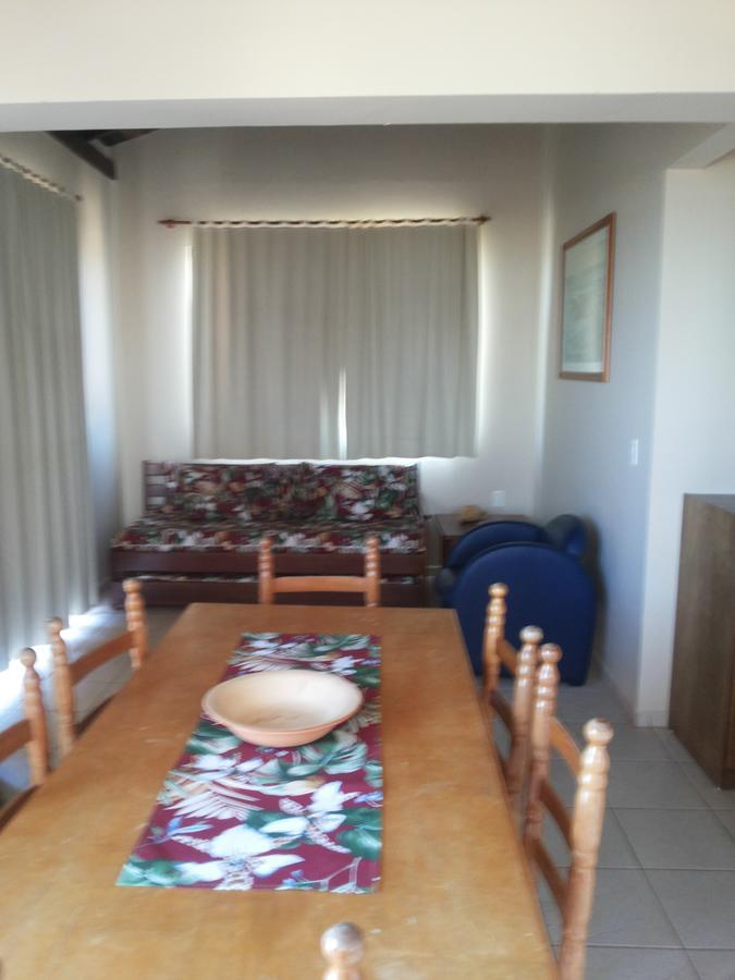 Residencial Com. Doria Apartment Bombinhas Exterior foto