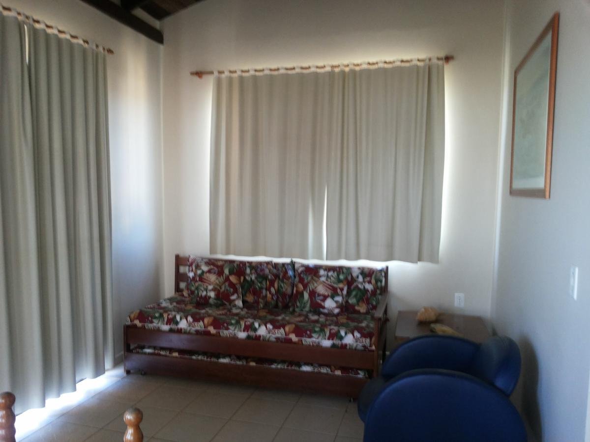 Residencial Com. Doria Apartment Bombinhas Exterior foto