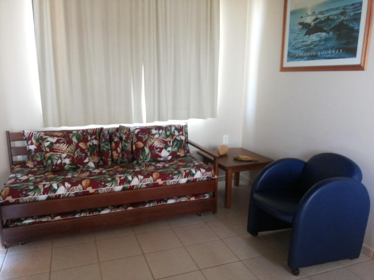 Residencial Com. Doria Apartment Bombinhas Exterior foto