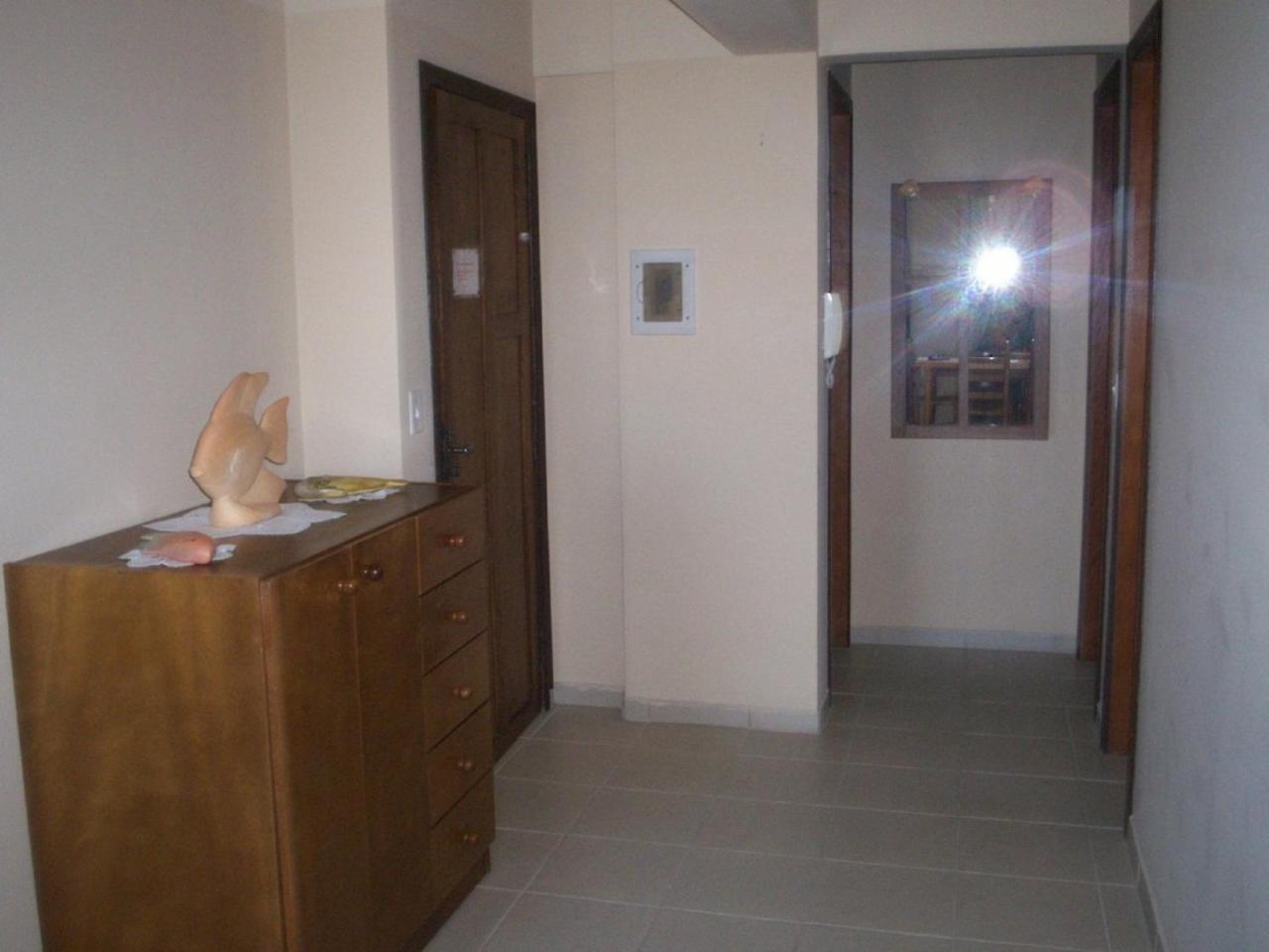 Residencial Com. Doria Apartment Bombinhas Exterior foto
