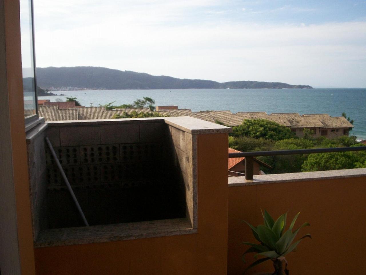 Residencial Com. Doria Apartment Bombinhas Exterior foto