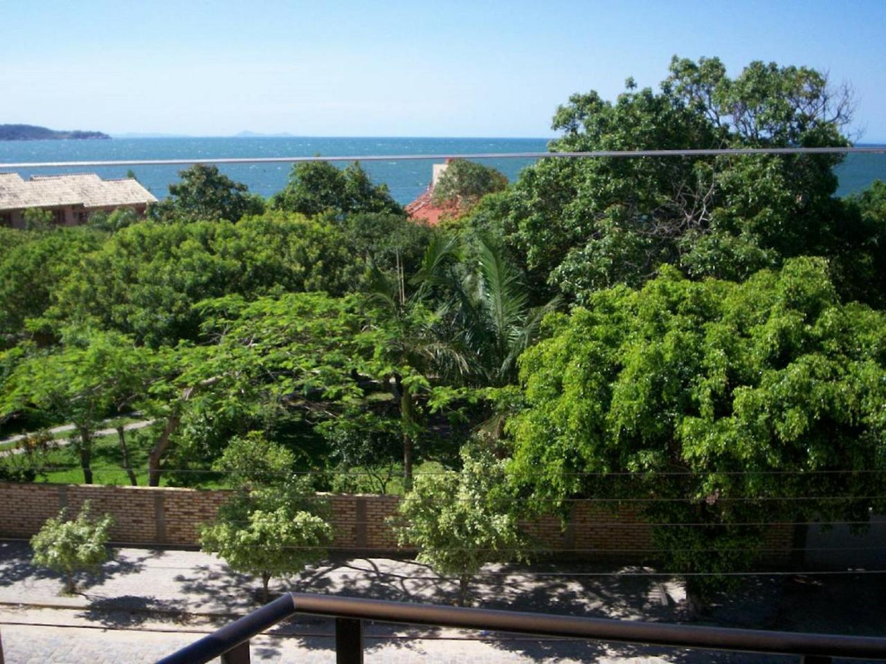 Residencial Com. Doria Apartment Bombinhas Exterior foto
