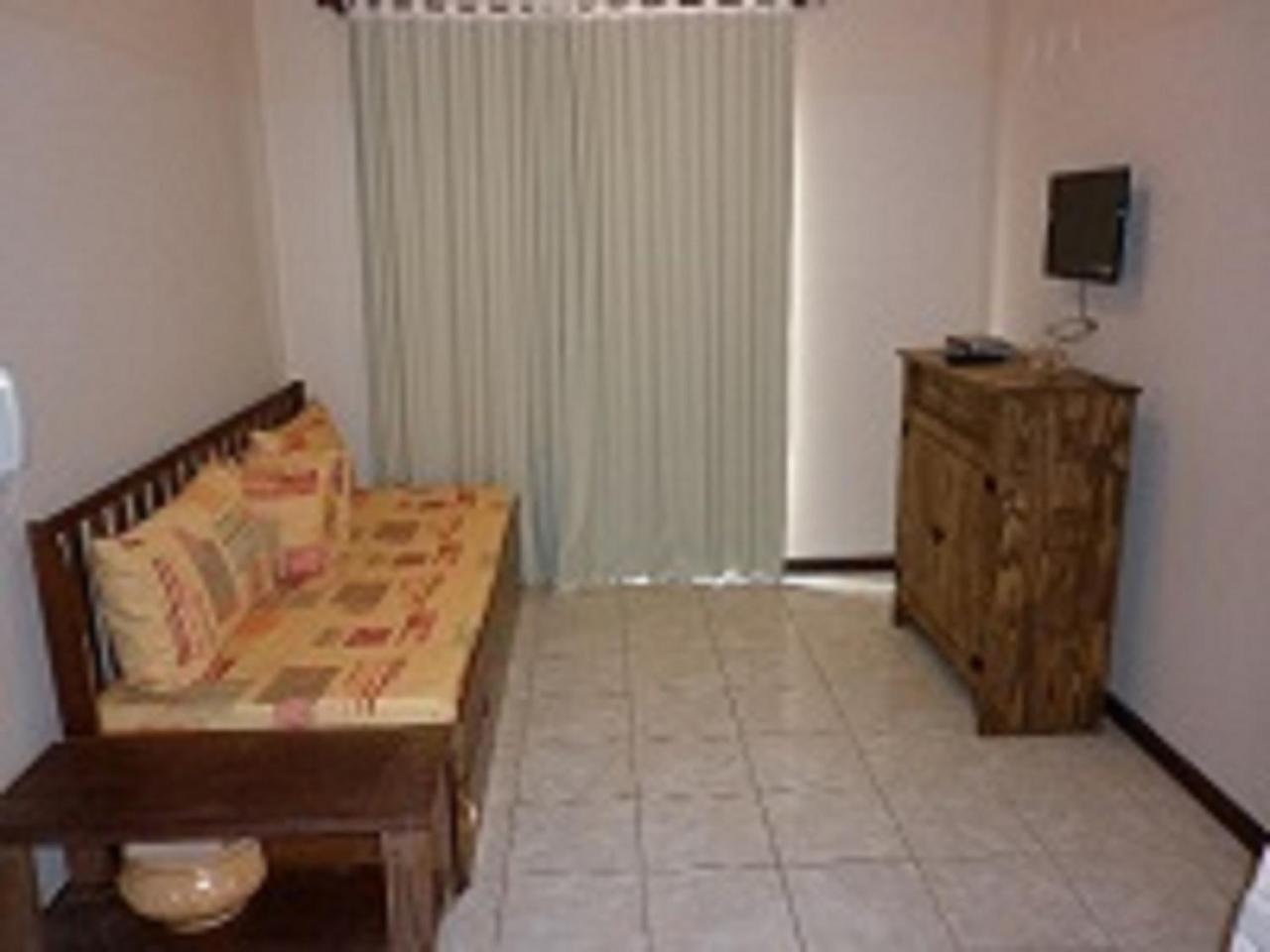 Residencial Com. Doria Apartment Bombinhas Exterior foto