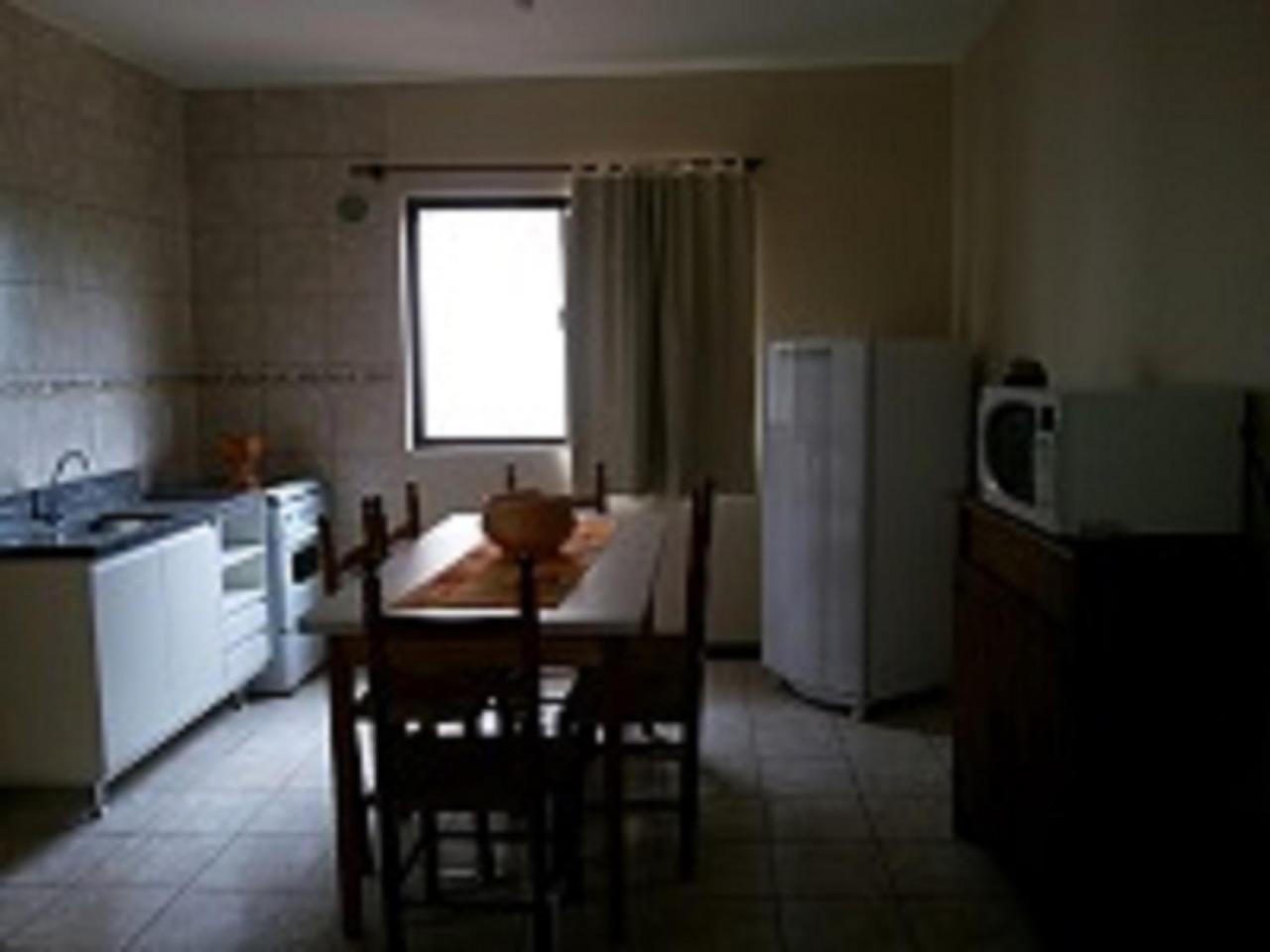 Residencial Com. Doria Apartment Bombinhas Exterior foto