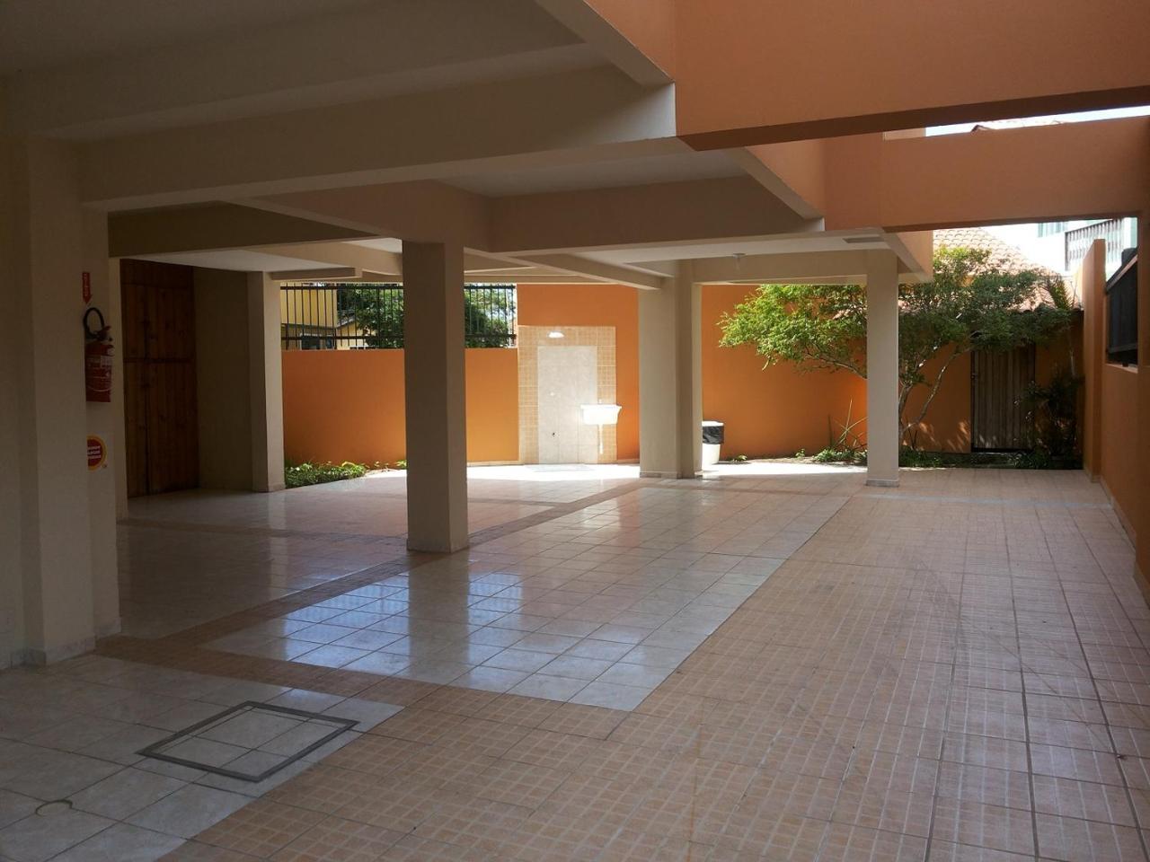 Residencial Com. Doria Apartment Bombinhas Exterior foto