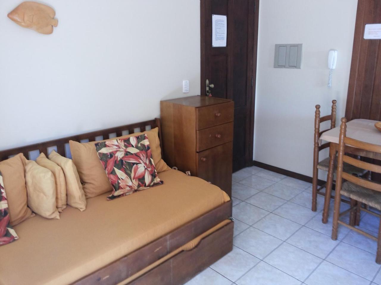 Residencial Com. Doria Apartment Bombinhas Exterior foto
