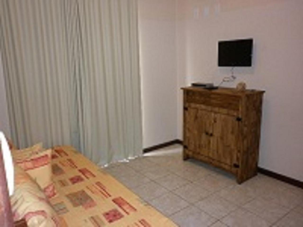 Residencial Com. Doria Apartment Bombinhas Exterior foto