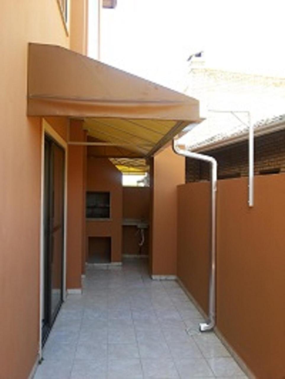 Residencial Com. Doria Apartment Bombinhas Exterior foto