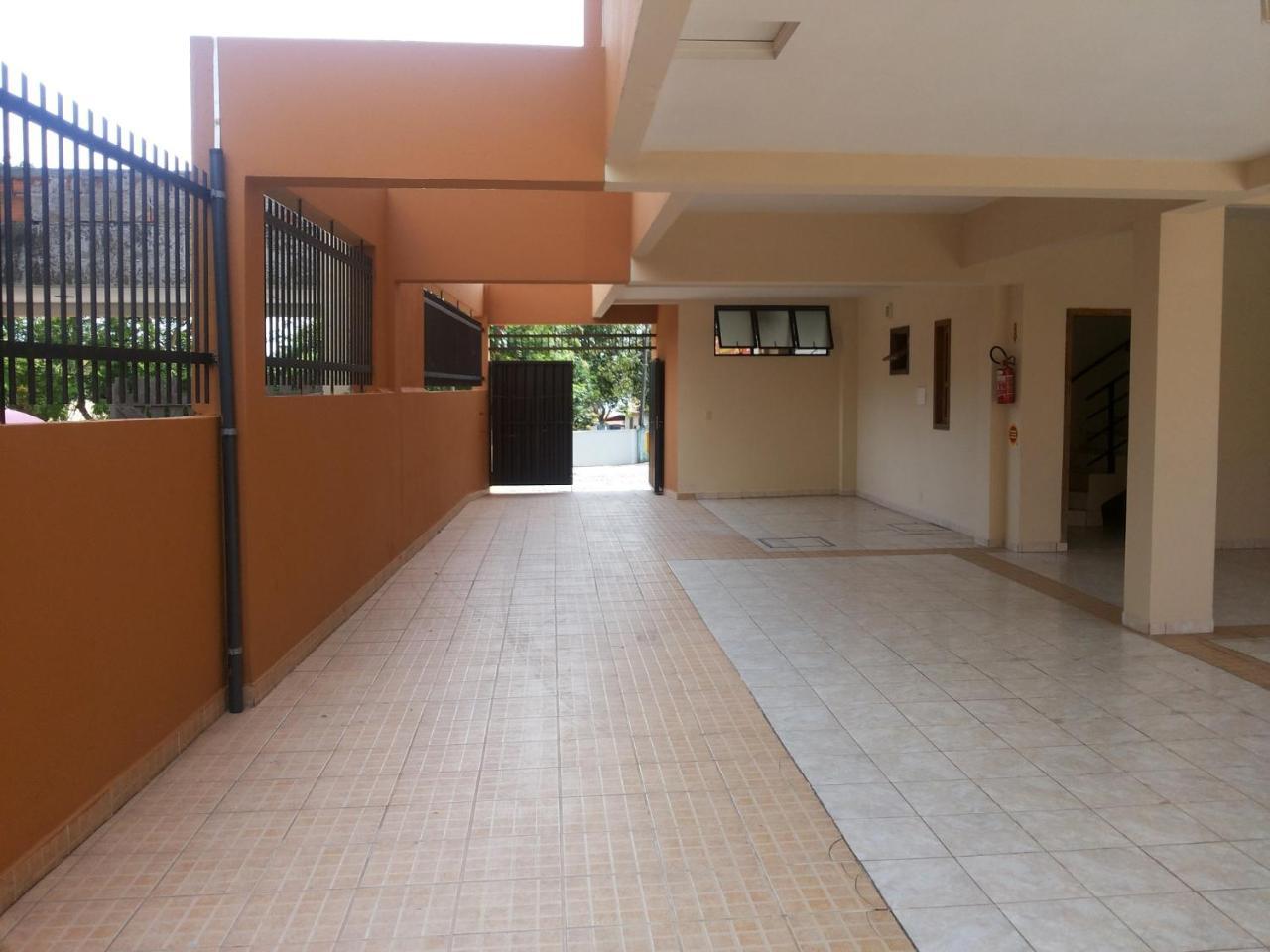 Residencial Com. Doria Apartment Bombinhas Exterior foto