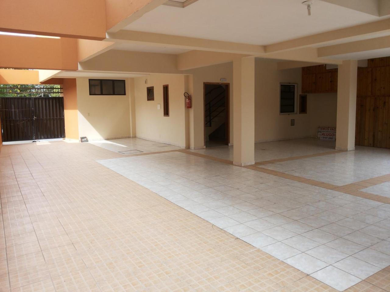 Residencial Com. Doria Apartment Bombinhas Exterior foto