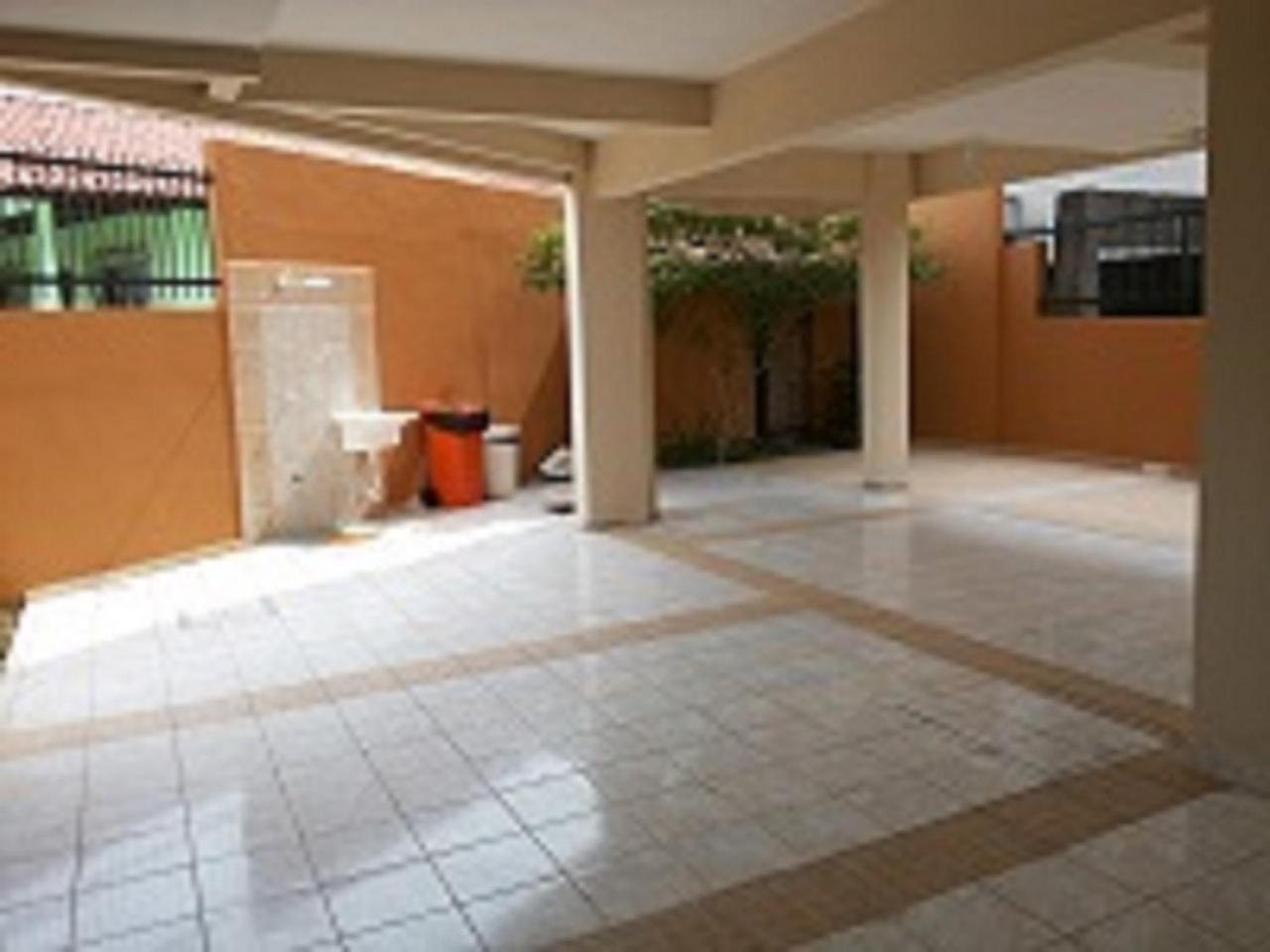 Residencial Com. Doria Apartment Bombinhas Exterior foto