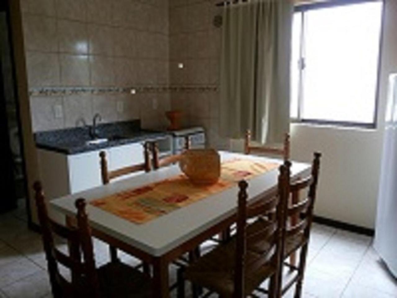 Residencial Com. Doria Apartment Bombinhas Exterior foto