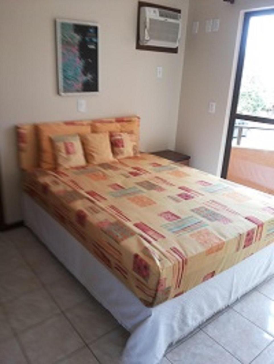 Residencial Com. Doria Apartment Bombinhas Exterior foto