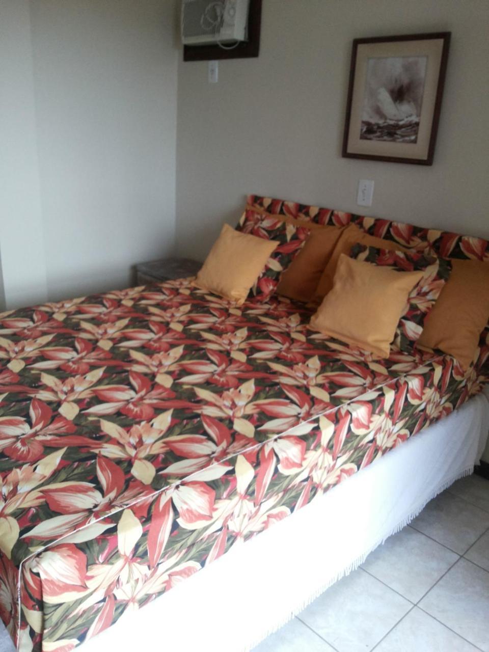 Residencial Com. Doria Apartment Bombinhas Exterior foto
