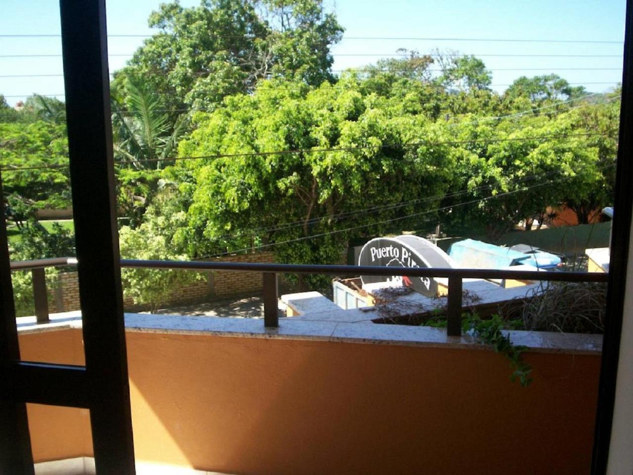 Residencial Com. Doria Apartment Bombinhas Exterior foto