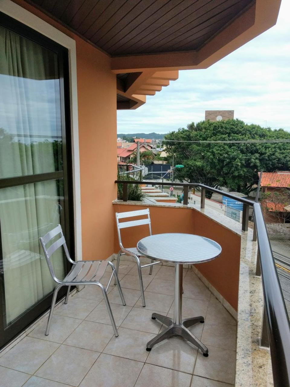 Residencial Com. Doria Apartment Bombinhas Exterior foto
