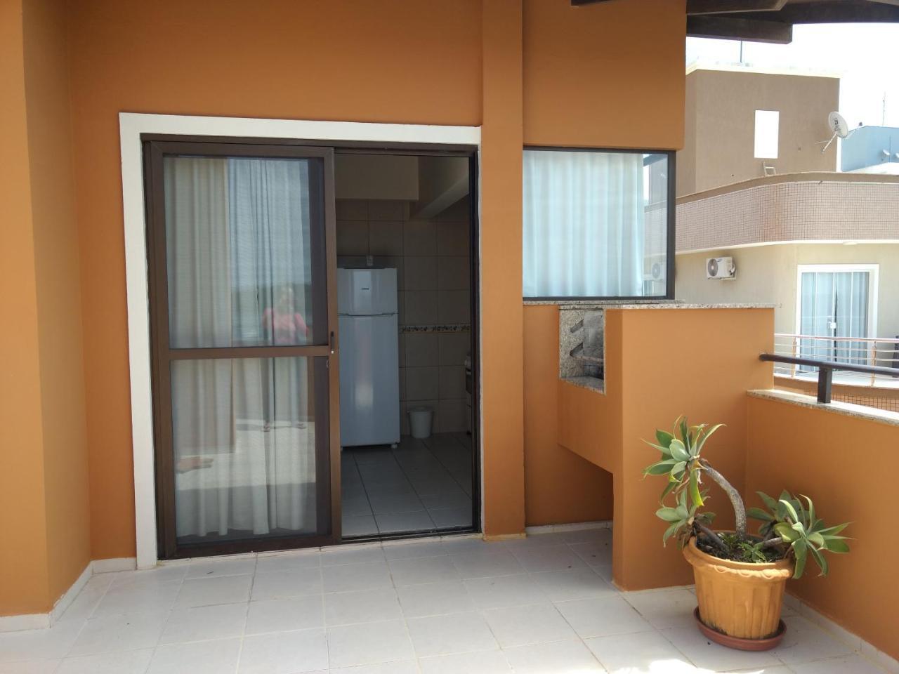 Residencial Com. Doria Apartment Bombinhas Exterior foto