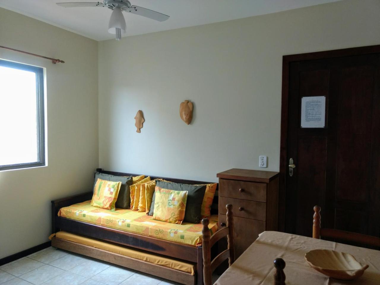 Residencial Com. Doria Apartment Bombinhas Exterior foto