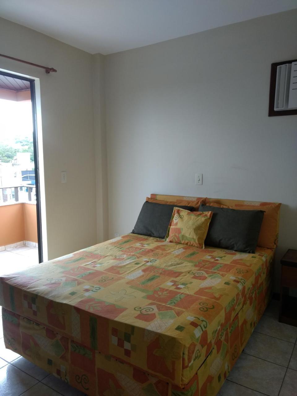 Residencial Com. Doria Apartment Bombinhas Exterior foto