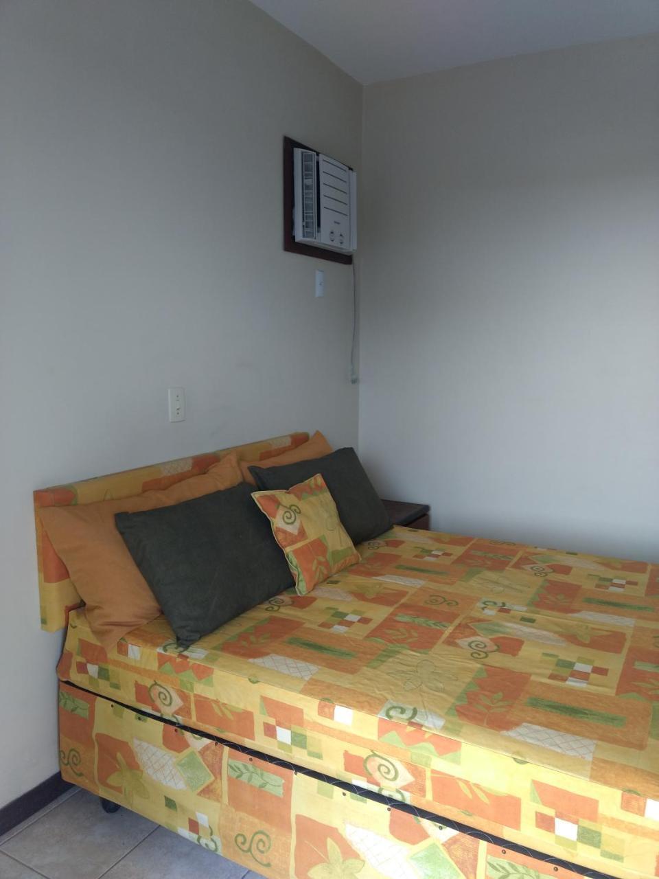 Residencial Com. Doria Apartment Bombinhas Exterior foto