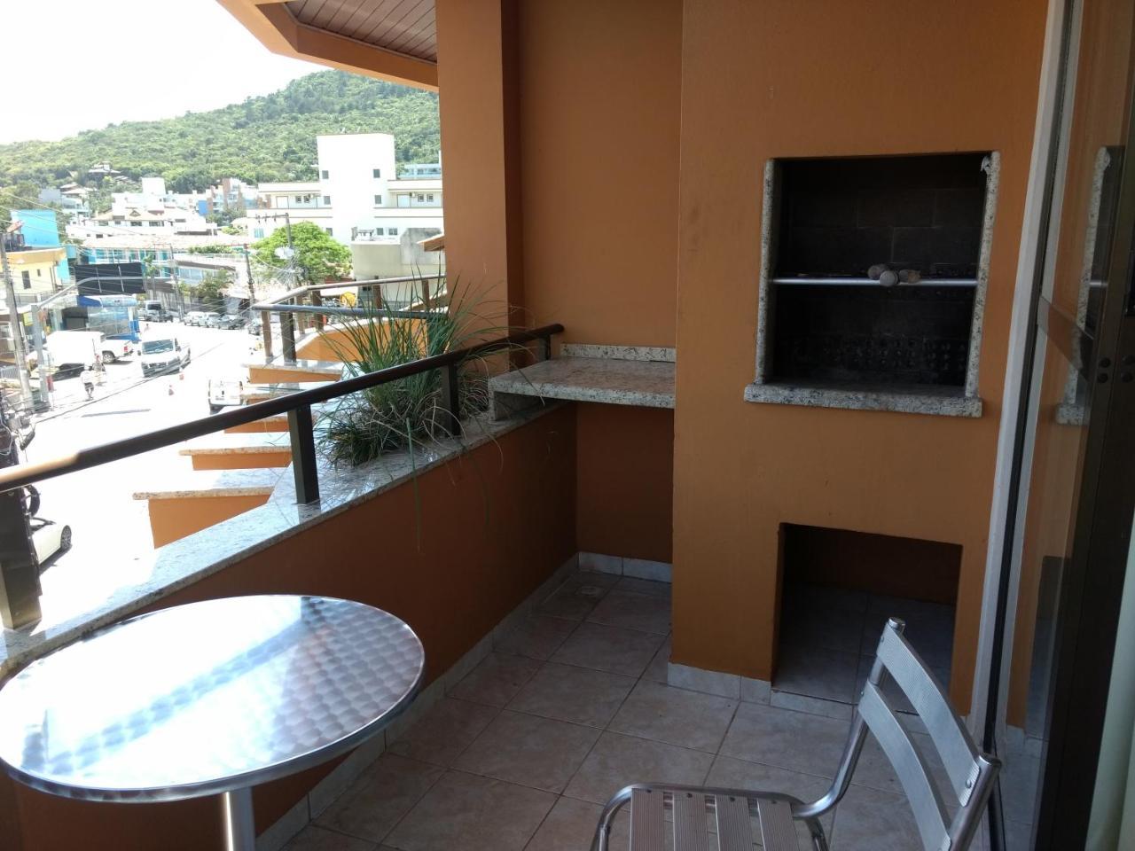 Residencial Com. Doria Apartment Bombinhas Exterior foto