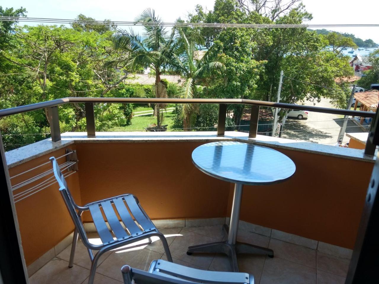 Residencial Com. Doria Apartment Bombinhas Exterior foto