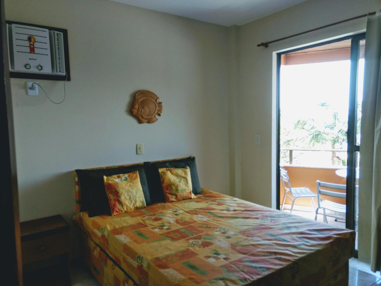 Residencial Com. Doria Apartment Bombinhas Exterior foto