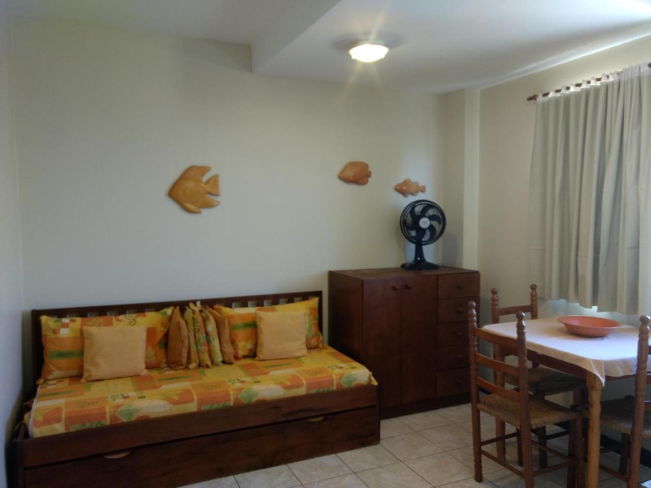 Residencial Com. Doria Apartment Bombinhas Exterior foto