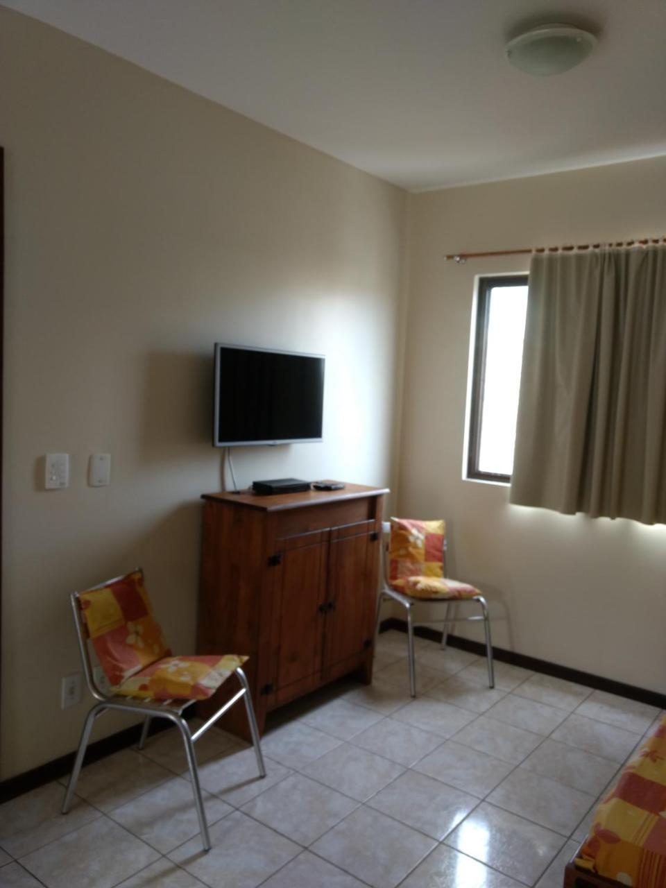 Residencial Com. Doria Apartment Bombinhas Exterior foto