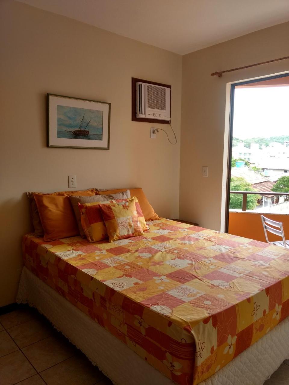 Residencial Com. Doria Apartment Bombinhas Exterior foto