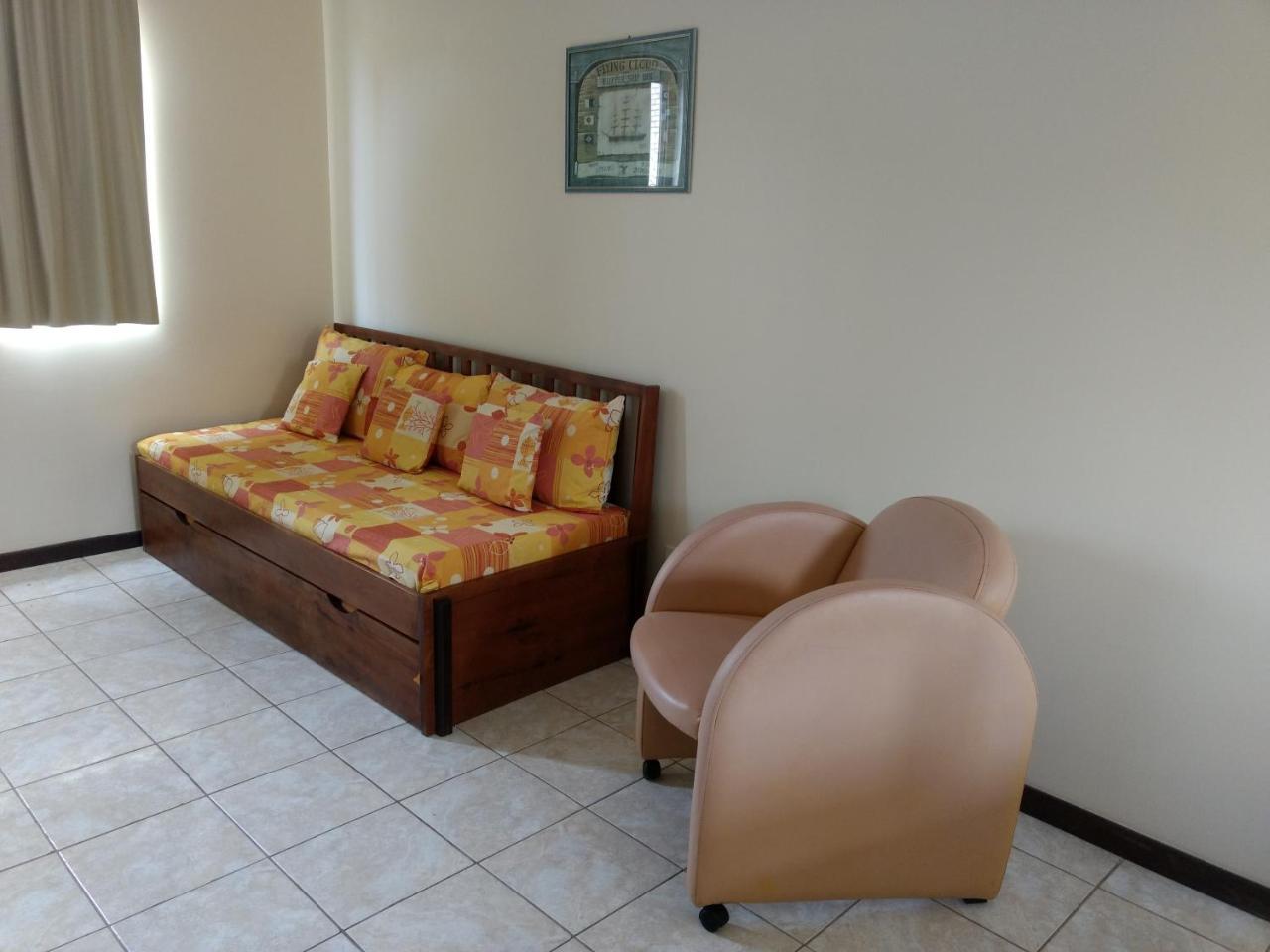 Residencial Com. Doria Apartment Bombinhas Exterior foto